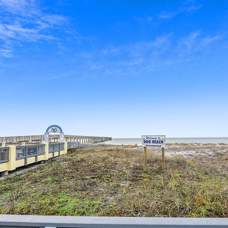 Emerald Beach #1227 By Book That Condo パナマシティービーチ エクステリア 写真