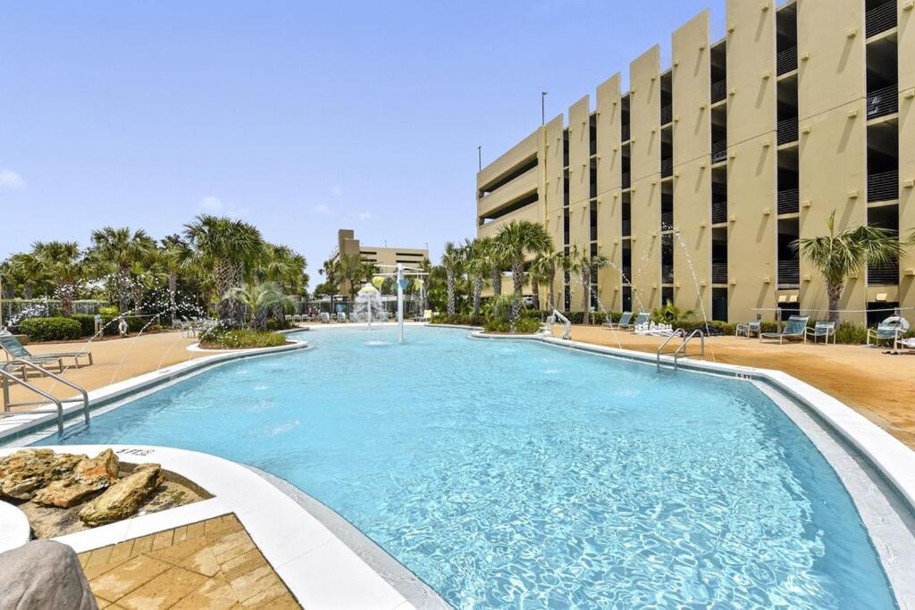 Emerald Beach #1227 By Book That Condo パナマシティービーチ エクステリア 写真
