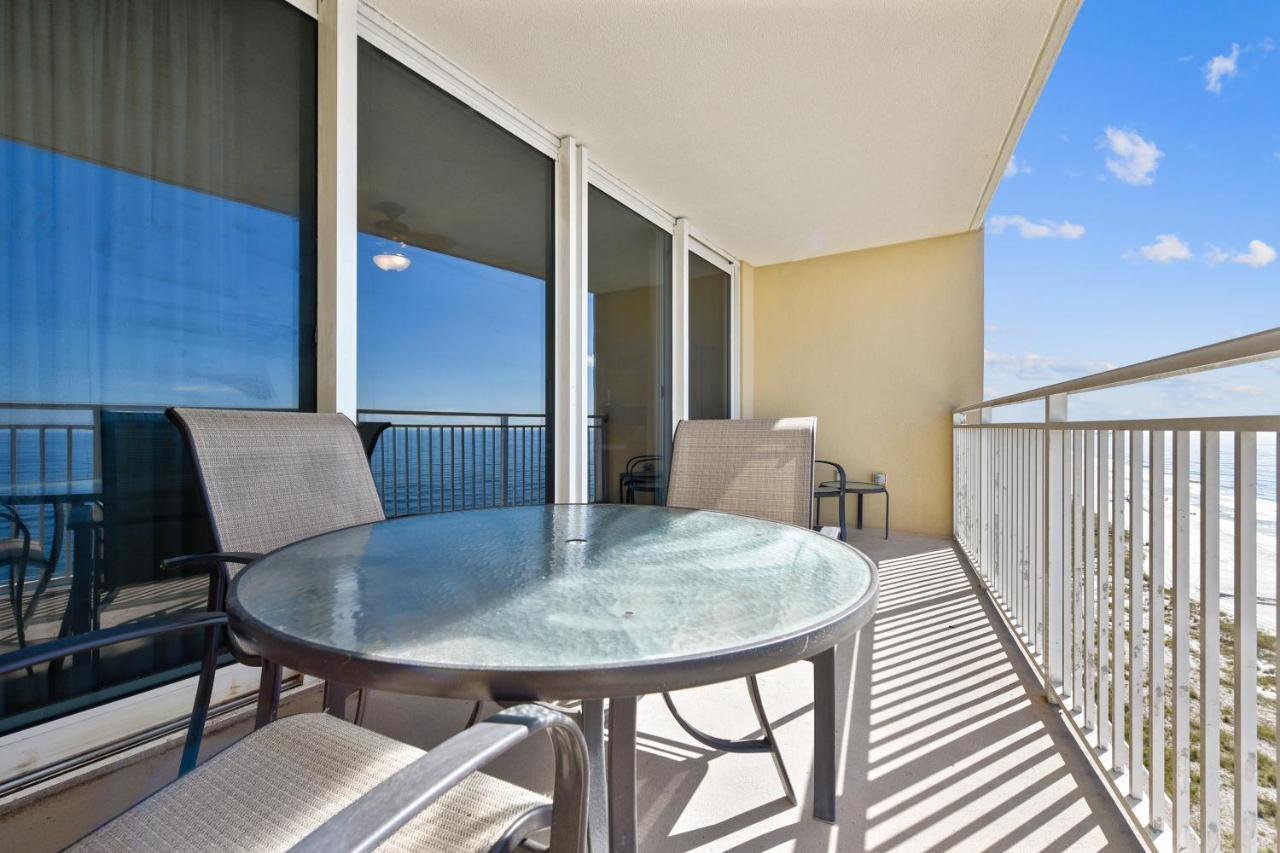 Emerald Beach #1227 By Book That Condo パナマシティービーチ エクステリア 写真