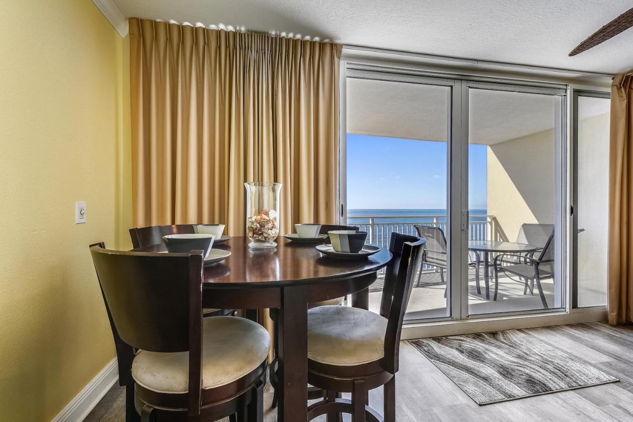 Emerald Beach #1227 By Book That Condo パナマシティービーチ エクステリア 写真
