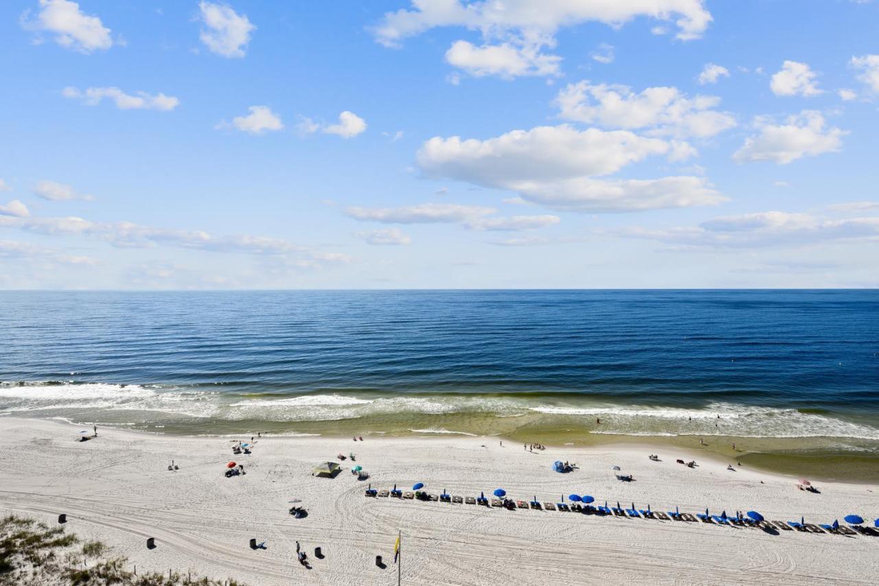 Emerald Beach #1227 By Book That Condo パナマシティービーチ エクステリア 写真