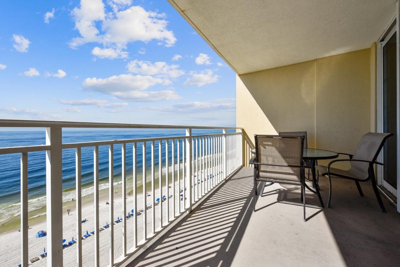Emerald Beach #1227 By Book That Condo パナマシティービーチ エクステリア 写真