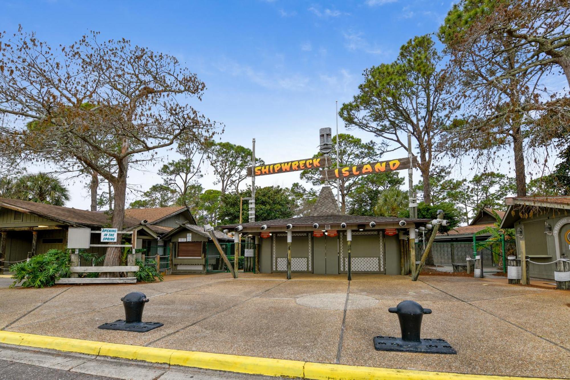 Emerald Beach #1227 By Book That Condo パナマシティービーチ エクステリア 写真