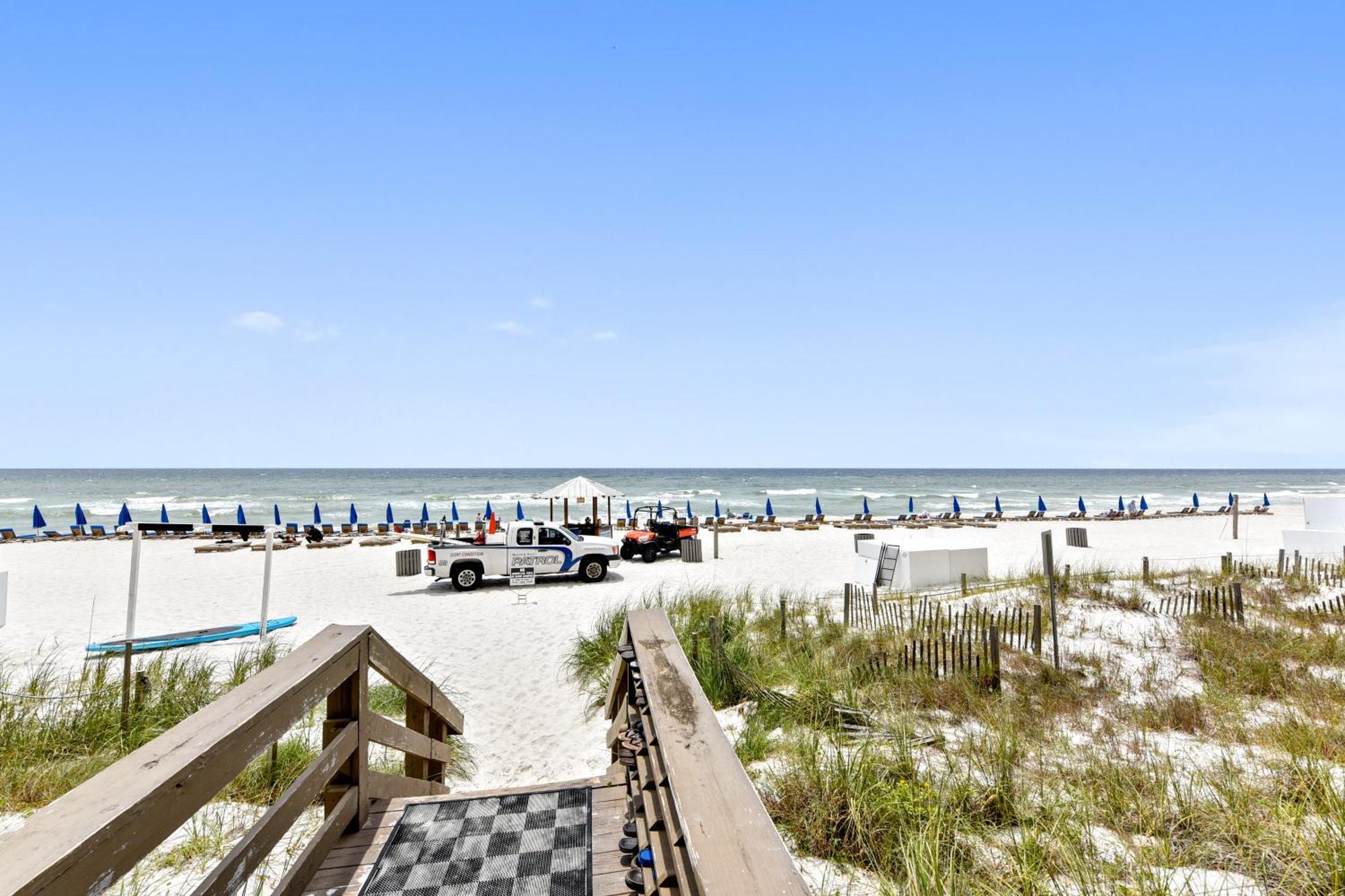 Emerald Beach #1227 By Book That Condo パナマシティービーチ エクステリア 写真