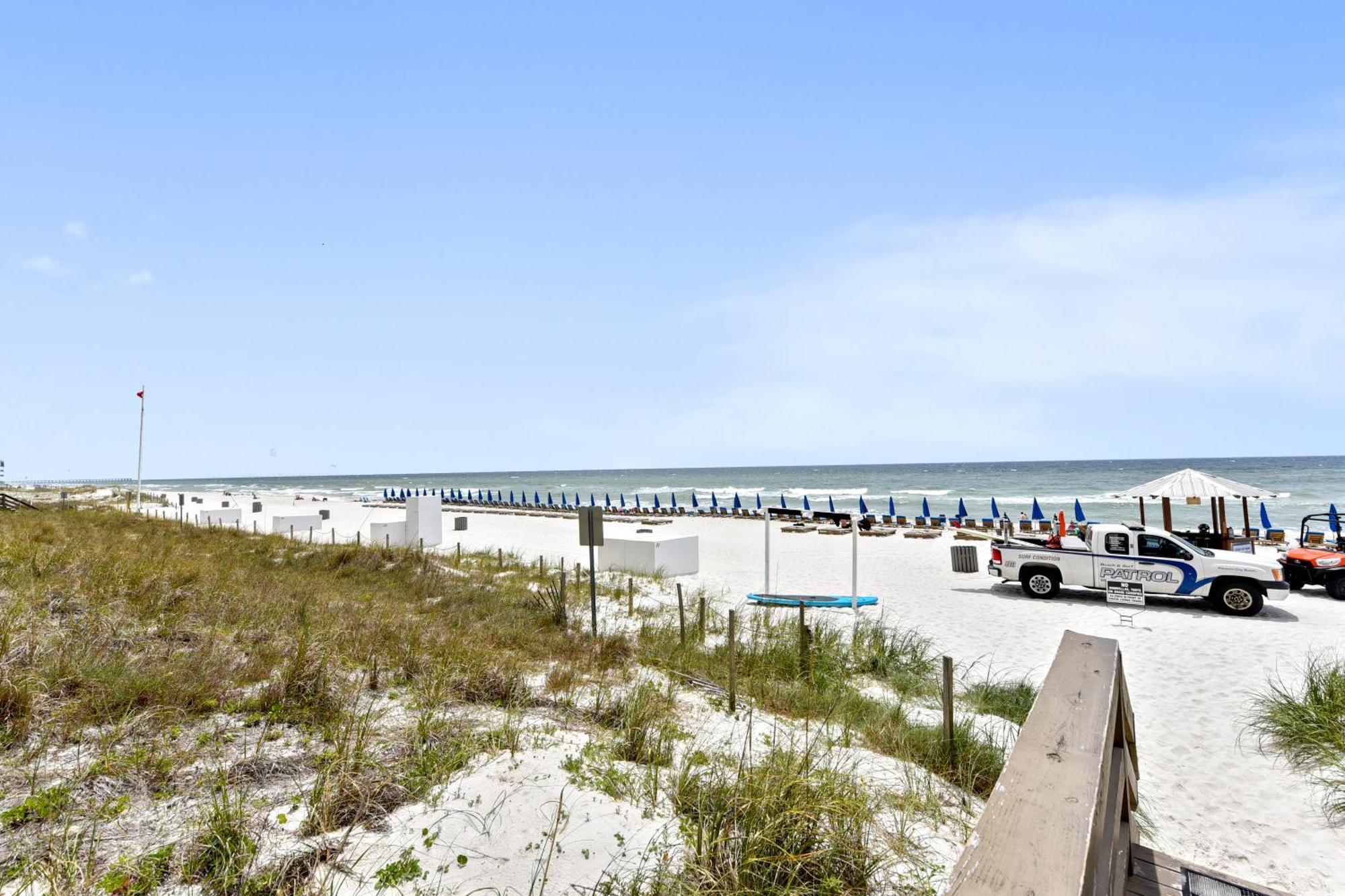Emerald Beach #1227 By Book That Condo パナマシティービーチ エクステリア 写真