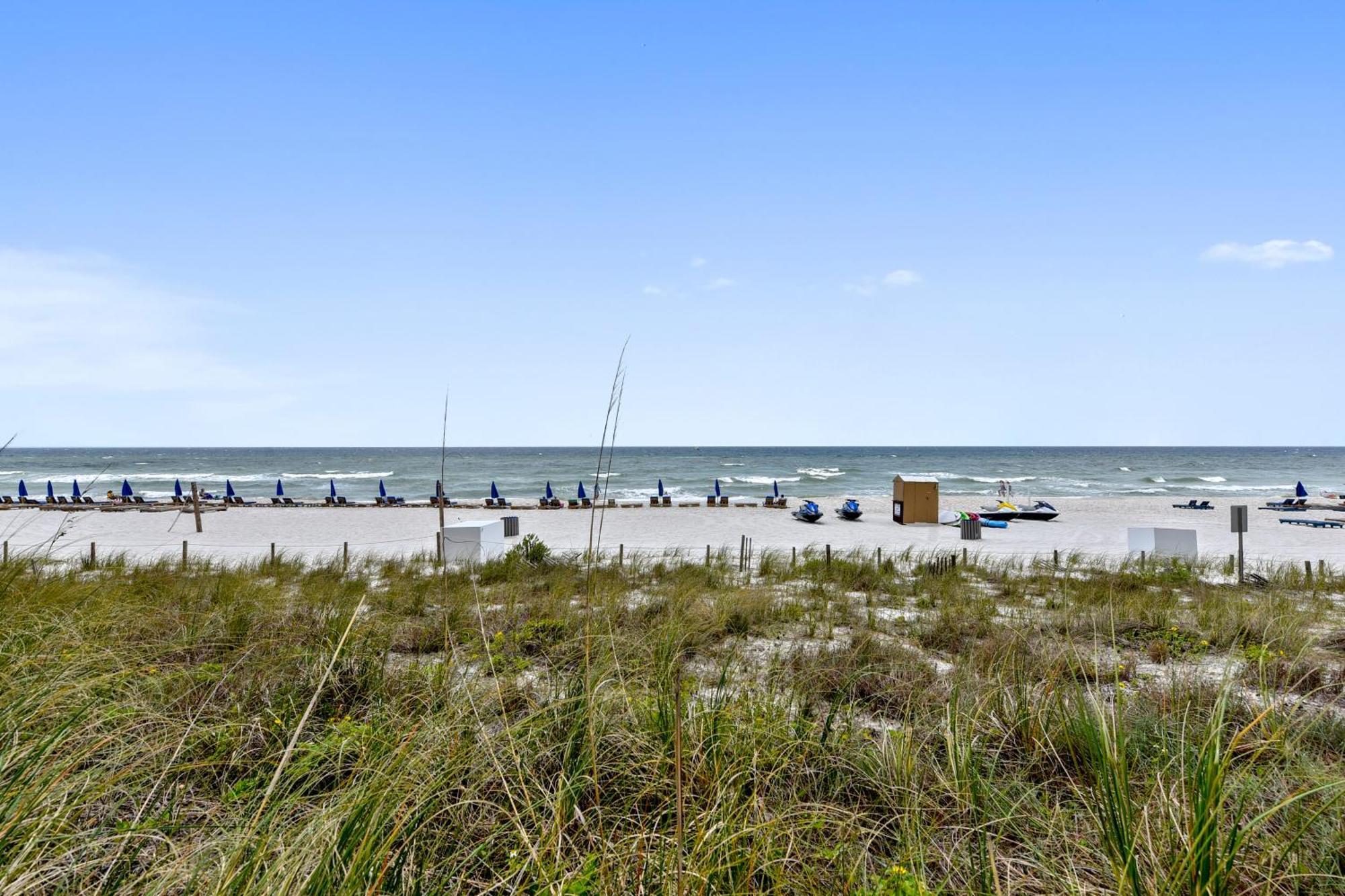 Emerald Beach #1227 By Book That Condo パナマシティービーチ エクステリア 写真