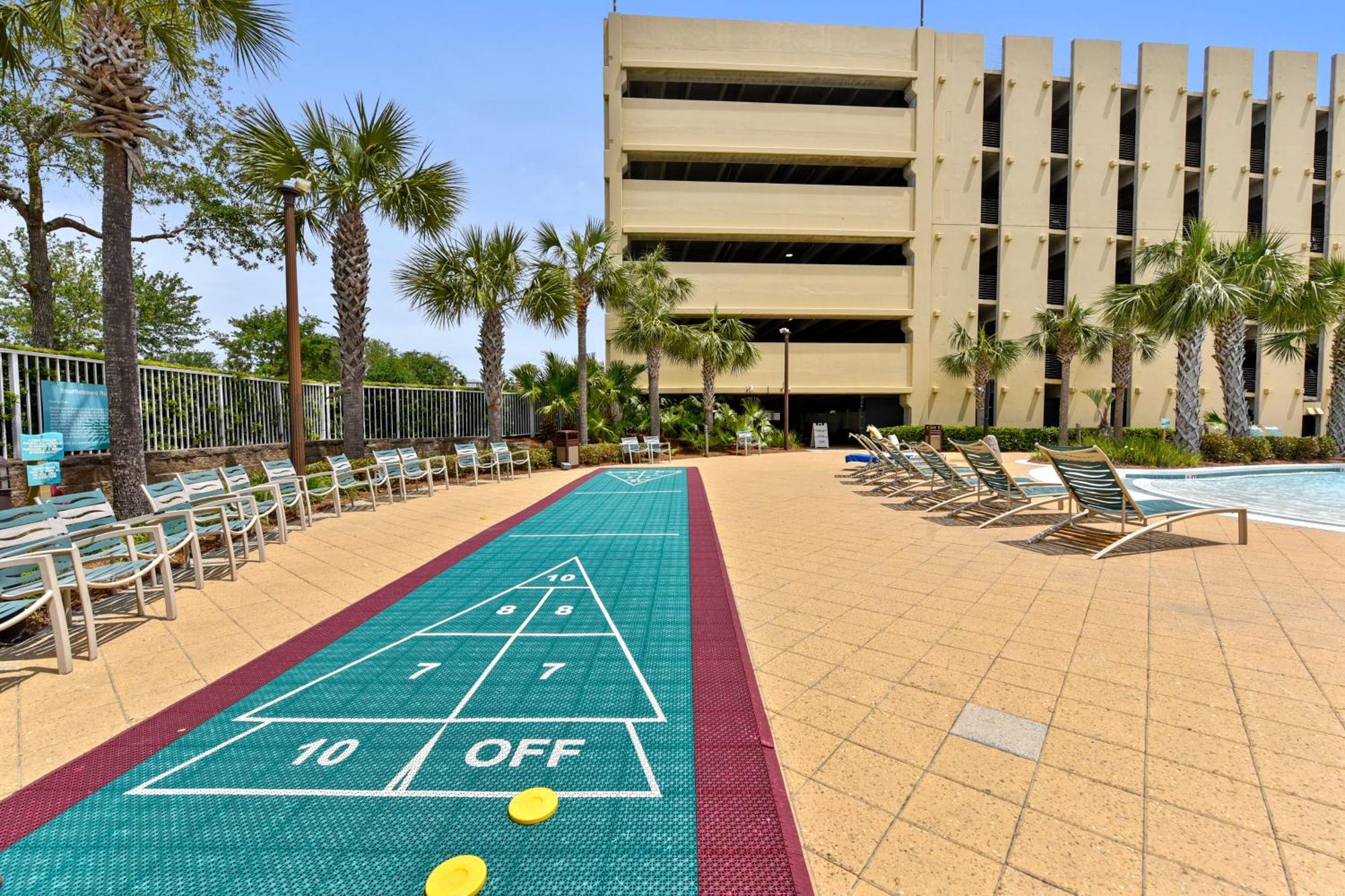 Emerald Beach #1227 By Book That Condo パナマシティービーチ エクステリア 写真